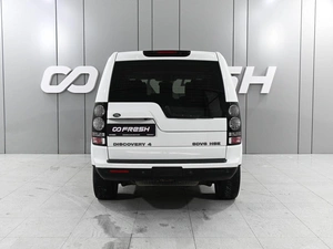 Внедорожник Land Rover Discovery 2012 года, 1899000 рублей, Ростов-на-Дону