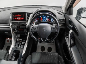 Внедорожник Mitsubishi Eclipse Cross 2018 года, 2250000 рублей, Красноярск