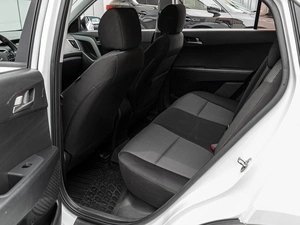 Внедорожник Hyundai Creta 2019 года, 1695000 рублей, Краснодар