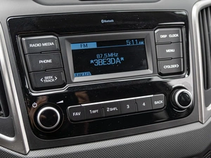 Внедорожник Hyundai Creta 2020 года, 2051000 рублей, Краснодар
