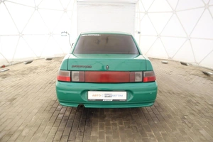 Седан ВАЗ (LADA) 2110 2004 года, 249000 рублей, Обнинск