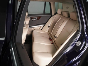 Внедорожник Mercedes-benz GLK-класс 2014 года, 2229000 рублей, Минеральные Воды