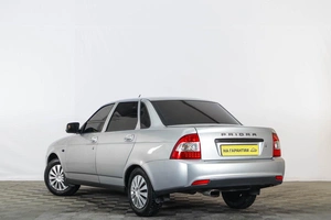 Седан ВАЗ (LADA) Priora 2012 года, 489000 рублей, Тюмень