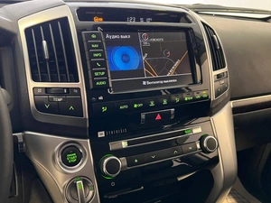 Внедорожник Toyota Land Cruiser 2012 года, 3899000 рублей, Красноярск