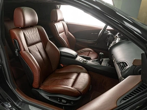 Купе BMW 6 серия 2007 года, 1249040 рублей, Тюмень