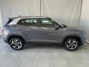 Внедорожник Hyundai Creta 2021 года, 2573600 рублей, Красноярск
