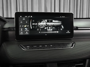 Внедорожник Haval Jolion 2024 года, 1739000 рублей, Ставрополь