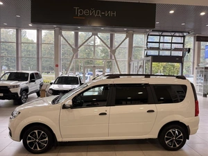 Универсал ВАЗ (LADA) Largus 2024 года, 1480000 рублей, Орёл