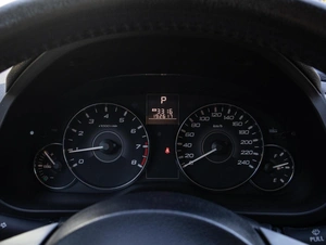 Седан Subaru Legacy 2010 года, 870000 рублей, Большой Сочи