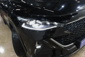 Внедорожник Haval F7x 2022 года, 2159000 рублей, Новокузнецк