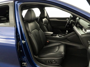 Седан Kia K5 2020 года, 2649055 рублей, Москва