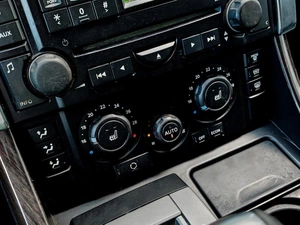 Внедорожник Land Rover Range Rover Sport 2009 года, 1655000 рублей, Краснодар