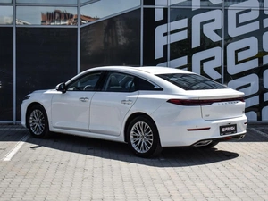 Лифтбек FAW Bestune B70 2024 года, 2450000 рублей, Краснодар