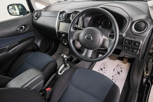 Хетчбэк Nissan Note 2014 года, 899000 рублей, Красноярск
