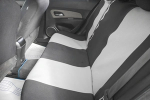 Седан Chevrolet Cruze 2011 года, 659000 рублей, Кемерово