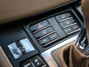 Внедорожник Porsche Macan S 2015 года, 2499000 рублей, Кирилловка