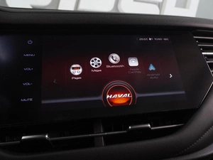 Внедорожник Haval F7 2020 года, 1774000 рублей, Воронеж