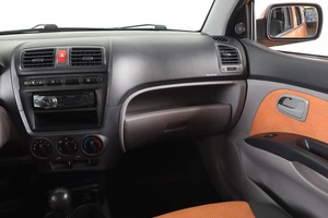 Хетчбэк Kia Picanto 2007 года, 299000 рублей, Пермь