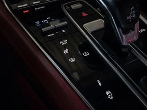 Универсал Porsche Panamera Turbo 2017 года, 7550000 рублей, Краснодар