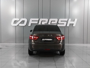 Седан ВАЗ (LADA) Vesta 2019 года, 899000 рублей, Аксай