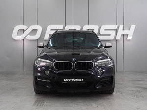 Внедорожник BMW X6 2015 года, 3499000 рублей, Воронеж