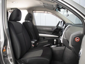 Внедорожник Nissan X-Trail 2007 года, 1020000 рублей, Омск