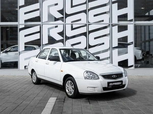 Седан ВАЗ (LADA) Priora 2016 года, 570000 рублей, Ставрополь