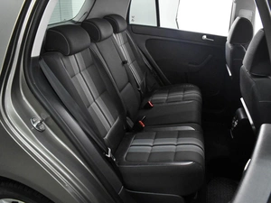 Хетчбэк Volkswagen Golf Plus 2012 года, 949000 рублей, Воронеж