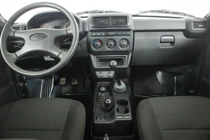 Внедорожник ВАЗ (LADA) 4x4 (Нива) 2020 года, 719000 рублей, Пермь