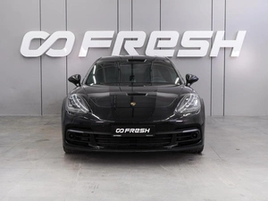 Лифтбек Porsche Panamera 4S 2016 года, 5669000 рублей, Воронеж