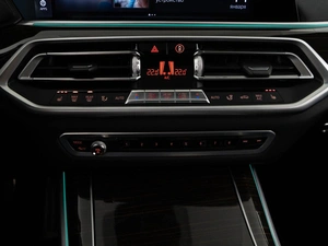 Внедорожник BMW X5 2020 года, 7234900 рублей, Москва