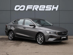 Седан Geely Emgrand 2023 года, 1700000 рублей, Краснодар