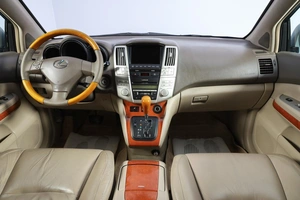 Внедорожник Lexus RX 2003 года, 1589000 рублей, Новосибирск