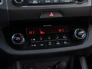 Внедорожник Kia Sportage 2012 года, 1240000 рублей, Краснодар