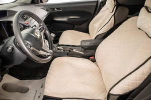 Хетчбэк Honda Civic 2008 года, 649000 рублей, Барнаул
