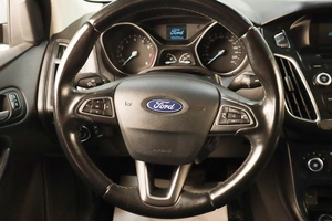 Седан Ford Focus 2018 года, 1249000 рублей, Челябинск