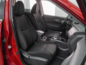 Внедорожник Nissan Rogue 2018 года, 2335000 рублей, Воронеж