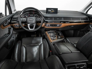 Внедорожник Audi Q7 2017 года, 3780000 рублей, Ставрополь