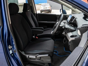 Минивэн Honda Freed 2014 года, 1065000 рублей, Краснодар
