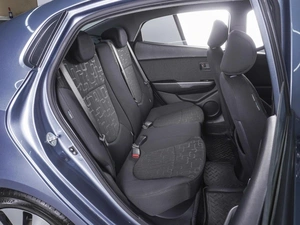 Седан Kia Rio 2014 года, 1150000 рублей, Ростов-на-Дону