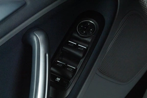 Минивэн Ford Galaxy 2009 года, 1069000 рублей, Челябинск