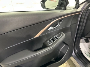 Внедорожник OMODA C5 2022 года, 1850000 рублей, Красноярск