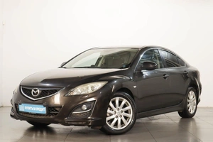 Седан Mazda 6 2011 года, 1229000 рублей, Челябинск