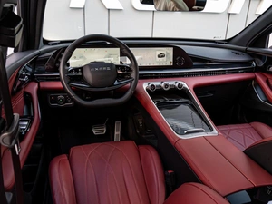 Внедорожник EXEED RX 2024 года, 3640000 рублей, Краснодар