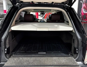 Внедорожник Land Rover Range Rover 2014 года, 4300000 рублей, Красноярск