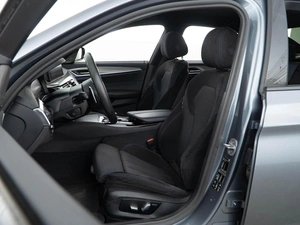 Седан BMW 5 серия 2019 года, 4197077 рублей, Москва