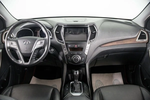 Внедорожник Hyundai Santa Fe 2015 года, 2229000 рублей, Пермь