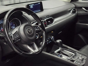 Внедорожник Mazda CX-5 2018 года, 2249000 рублей, Красноярск