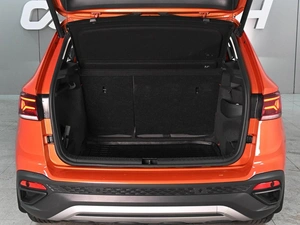 Внедорожник Volkswagen Taos 2022 года, 2749000 рублей, Аксай