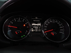 Внедорожник Nissan Qashqai 2012 года, 1272000 рублей, Воронеж